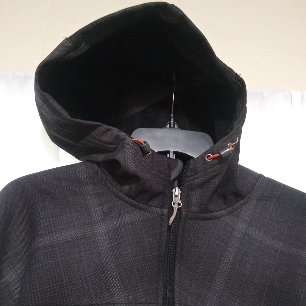 Double Diamond jacket - Picture 3 of 6